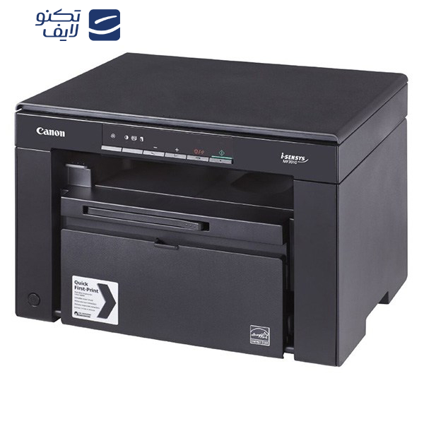 پرینتر چندکاره لیزری کانن مدل i-SENSYS MF3010 پرینتر چندکاره لیزری کانن مدل i-SENSYS MF3010
