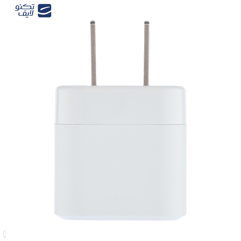 شارژر دیواری 20 وات انکر مدل A2149 شارژر دیواری 20 وات انکر مدل A2149