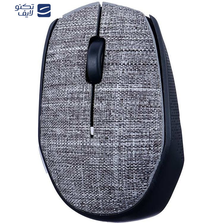 ماوس بی سیم گرین لاین مدل g100 ماوس بی سیم گرین لاین مدل g100