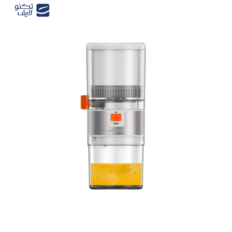 آبمیوه گیری پرودو مدل pd-lssj55-wh آبمیوه گیری پرودو مدل pd-lssj55-wh