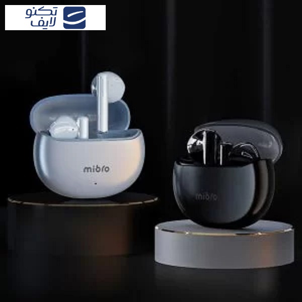 هندزفری بلوتوثی میبرو مدل Earbuds 2 هندزفری بلوتوثی میبرو مدل Earbuds 2