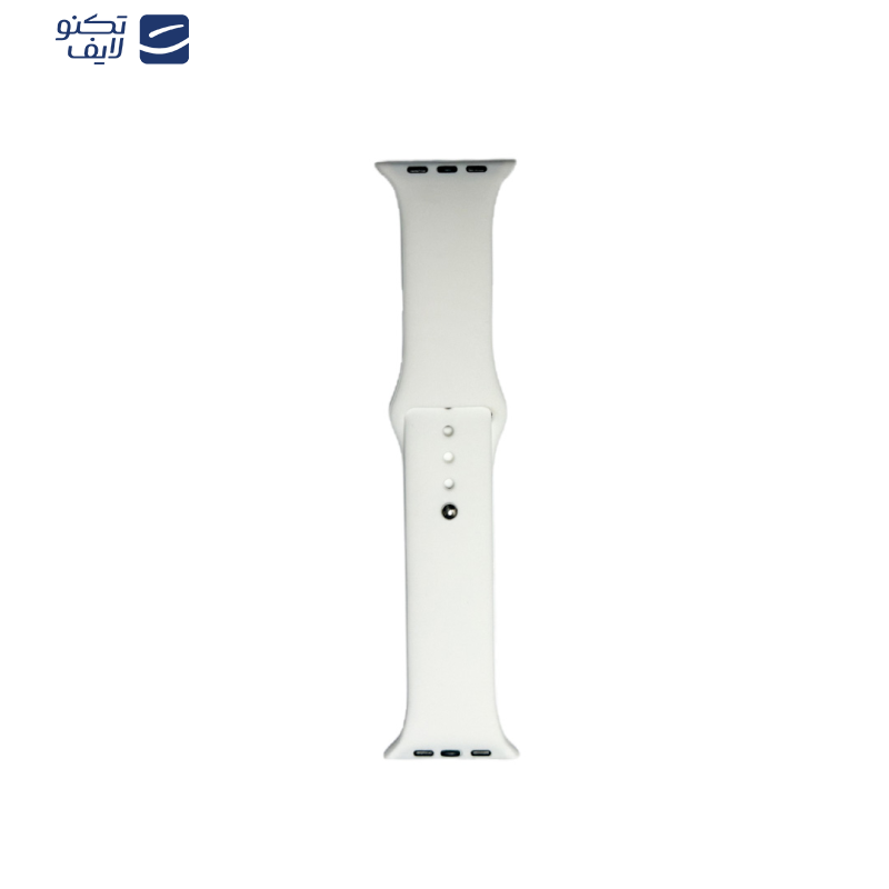 بند تیوا مدل Simple Magnetic  مناسب برای ساعت هوشمند ناتینگ  Ultra 44/45/49 mm Alpine Loop بند تیوا مدل Simple Magnetic  مناسب برای ساعت هوشمند ناتینگ  Ultra 44/45/49 mm Alpine Loop