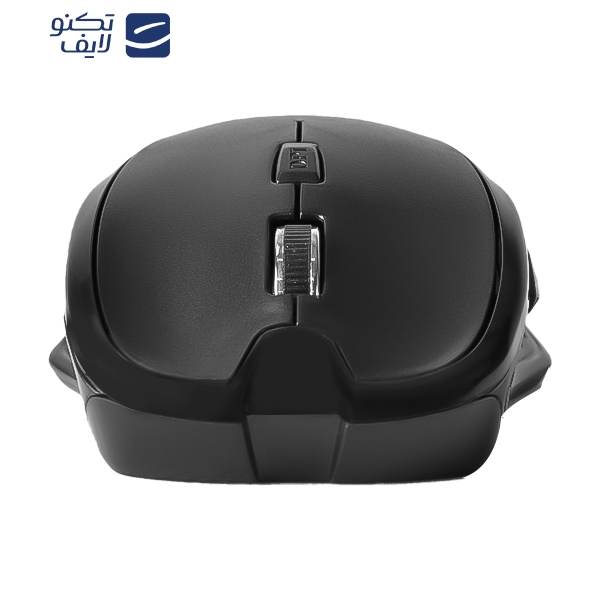 ماوس بی سیم تسکو مدل TM631w