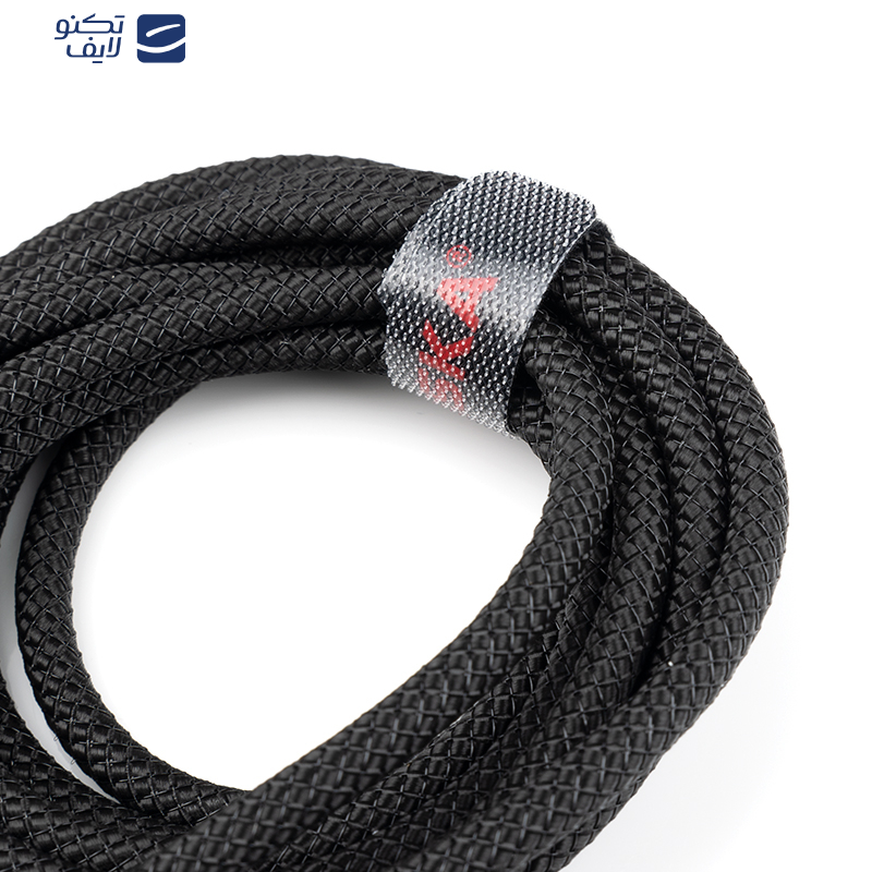 کابل تبدیل USB-C به لایتنینگ هیسکا مدل LX-16CL طول 1.8 متر کابل تبدیل USB-C به لایتنینگ هیسکا مدل LX-16CL طول 1.8 متر