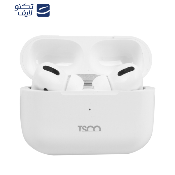 هدست بلوتوثی تسکو مدل TH 9300N هدست بلوتوثی تسکو مدل TH 9300N