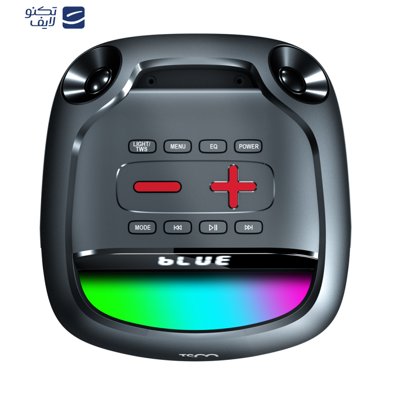 اسپیکر بلوتوثی تسکو مدل TS 23456 اسپیکر بلوتوثی تسکو مدل TS 23456