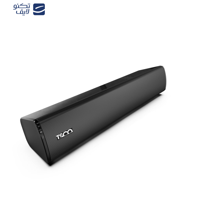 اسپیکر بلوتوثی قابل حمل تسکو مدل TS 23354 اسپیکر بلوتوثی قابل حمل تسکو مدل TS 23354