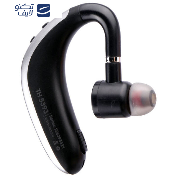 هندزفری بلوتوثی تسکو مدل TH 5393 هندزفری بلوتوثی تسکو مدل TH 5393