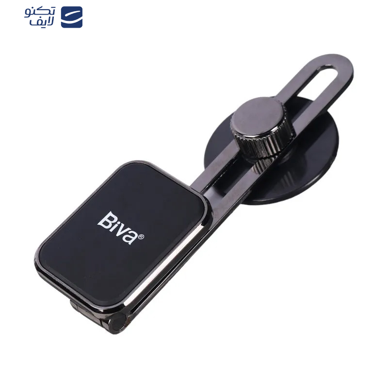 پایه نگهدارنده گوشی موبایل بیوا مدل BH-11 پایه نگهدارنده گوشی موبایل بیوا مدل BH-11