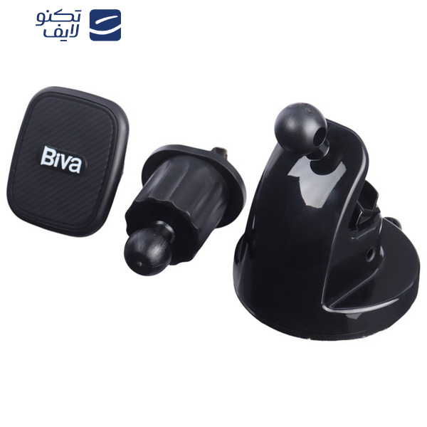 پایه نگهدارنده گوشی موبایل بیوا مدل BH-26 پایه نگهدارنده گوشی موبایل بیوا مدل BH-26