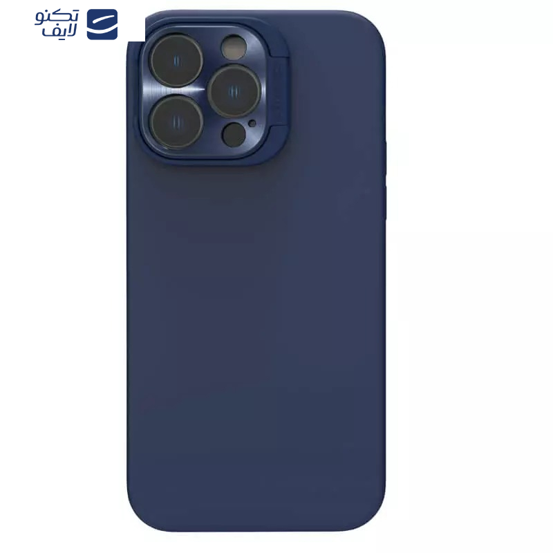 کاور نیلکین مدل Lens Wing Magnetic مناسب برای گوشی موبایل اپل iPhone 16 Pro Max کاور نیلکین مدل Lens Wing Magnetic مناسب برای گوشی موبایل اپل iPhone 16 Pro Max
