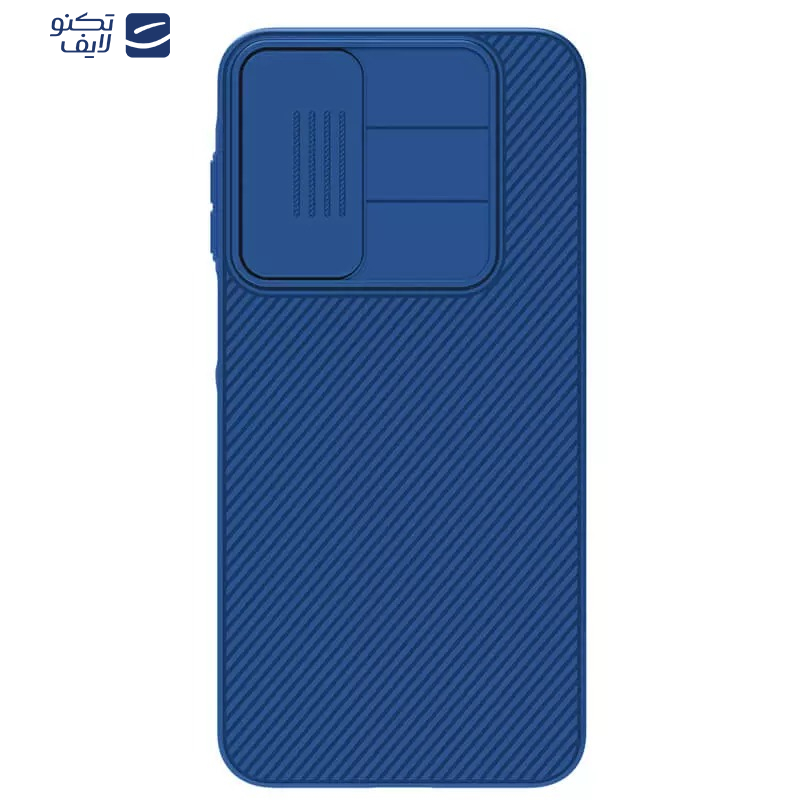 کاور نیلکین مدل CamShield مناسب برای گوشی موبایل سامسونگ Galaxy A16 4G/5G کاور نیلکین مدل CamShield مناسب برای گوشی موبایل سامسونگ Galaxy A16 4G/5G