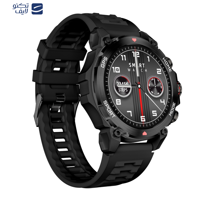 ساعت هوشمند تسکو مدل TSW GT4 Pro ساعت هوشمند تسکو مدل TSW GT4 Pro