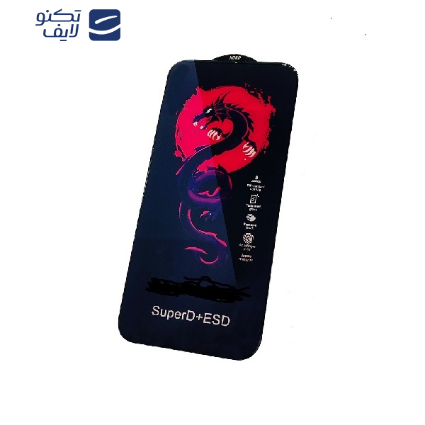 محافظ صفحه نمایش شهر گلس مدل HORO مناسب برای گوشی موبایل سامسونگ Galaxy S21 FE محافظ صفحه نمایش شهر گلس مدل HORO مناسب برای گوشی موبایل سامسونگ Galaxy S21 FE