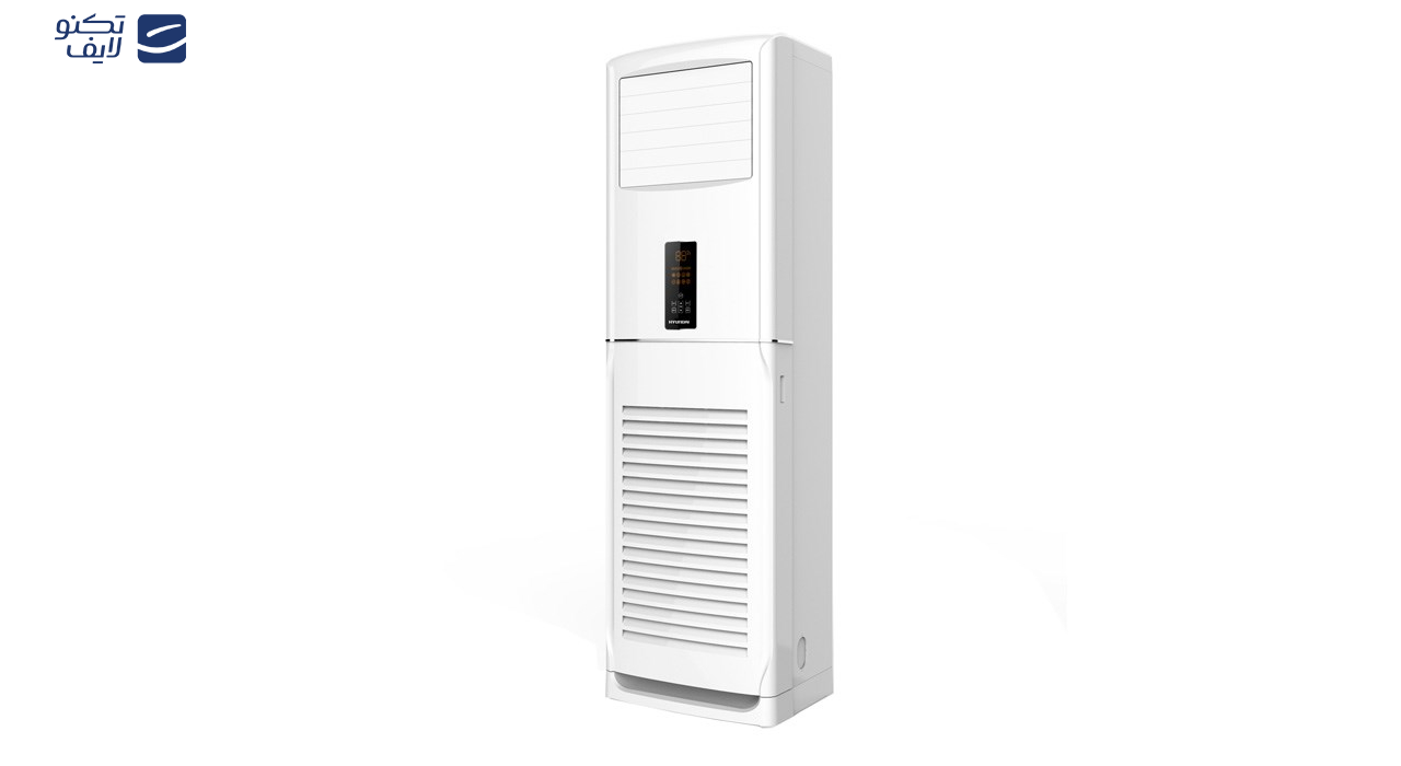 کولر گازی ایستاده هیوندای مدل 4833 WT3 کولر گازی ایستاده هیوندای مدل 4833 WT3