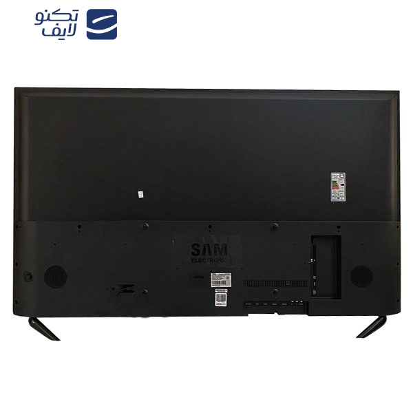 تلویزیون ال ای دی سام الکترونیک مدل UA32T4600TH سایز 32 اینچ تلویزیون ال ای دی سام الکترونیک مدل UA32T4600TH سایز 32 اینچ