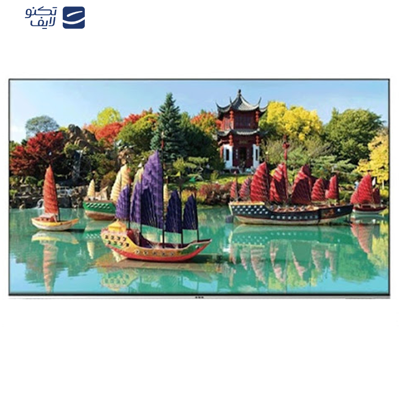 تلویزیون ال ای دی هوشمند سام مدل UA55CU7560TH سایز 55 اینچ تلویزیون ال ای دی هوشمند سام مدل UA55CU7560TH سایز 55 اینچ