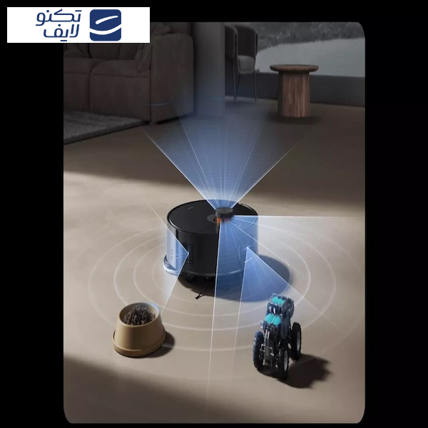 جارو رباتیک شیائومی مدل X20 Max  جارو رباتیک شیائومی مدل X20 Max