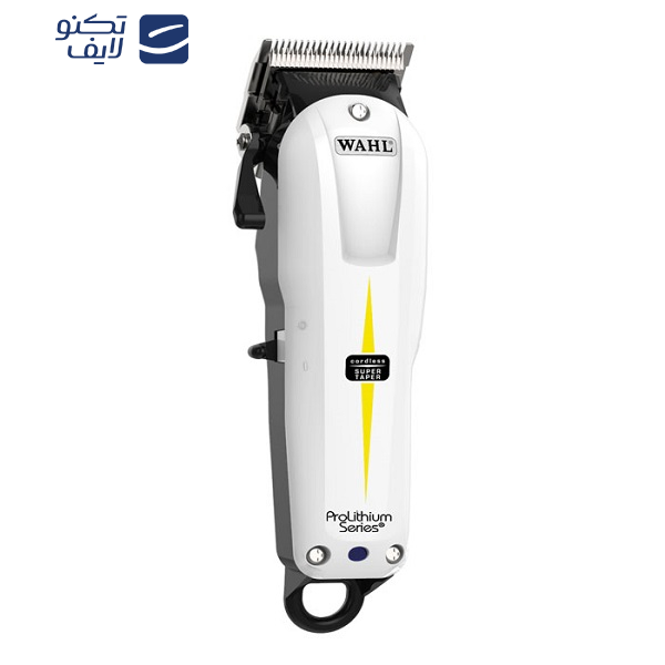 ماشین اصلاح موی سر و صورت وال مدل سوپر کردلس ماشین اصلاح موی سر و صورت وال مدل سوپر کردلس