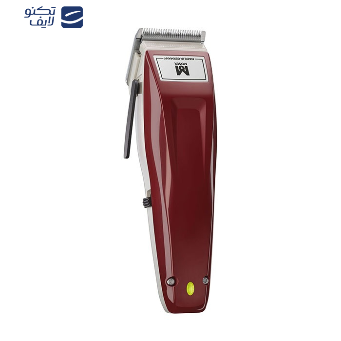 ماشین اصلاح موی سر و صورت موزر مدل 1400 Cordless ماشین اصلاح موی سر و صورت موزر مدل 1400 Cordless
