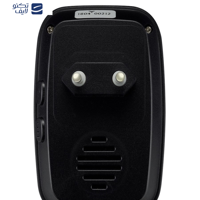 زنگ بی سیم هوشمند درب مدل Smart B 32  زنگ بی سیم هوشمند درب مدل Smart B 32