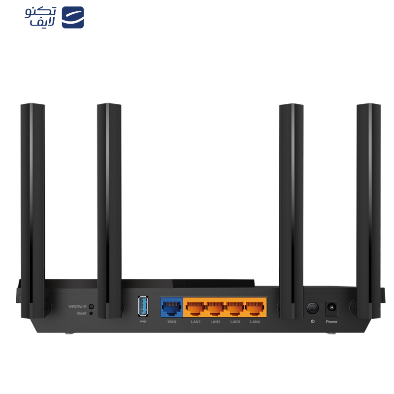 روتر تی پی-لینک مدل Archer AX55 روتر تی پی-لینک مدل Archer AX55