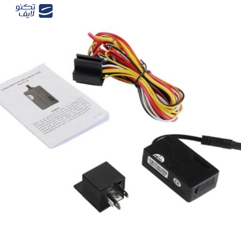 ردیاب خودرو کوبان مدل 311c ردیاب خودرو کوبان مدل 311c