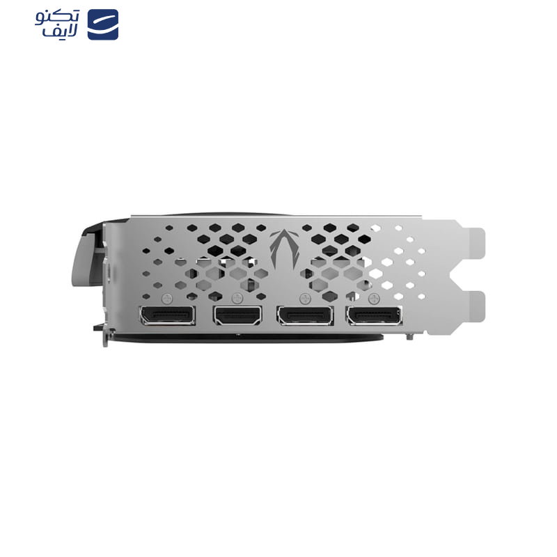 کارت گرافیک زوتک مدل RTX 4060 8GB Twin Edge کارت گرافیک زوتک مدل RTX 4060 8GB Twin Edge