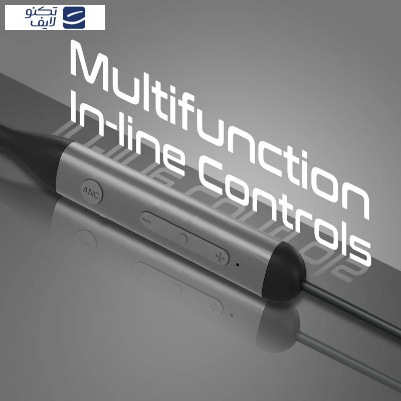 هدفون بی سیم پرومیت مدل VELCON.BLK هدفون بی سیم پرومیت مدل VELCON.BLK