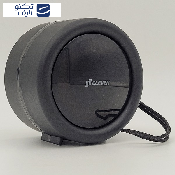 اسپیکر بلوتوثی قابل حمل ایلون مدل PS106 اسپیکر بلوتوثی قابل حمل ایلون مدل PS106