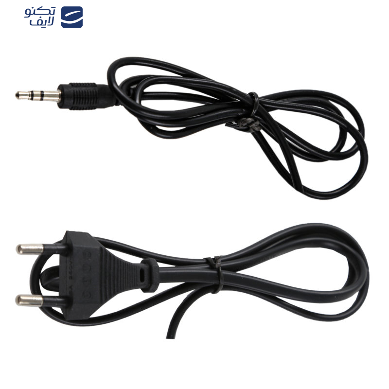 اسپیکر بلوتوثی ایلون مدل AC200-BT اسپیکر بلوتوثی ایلون مدل AC200-BT