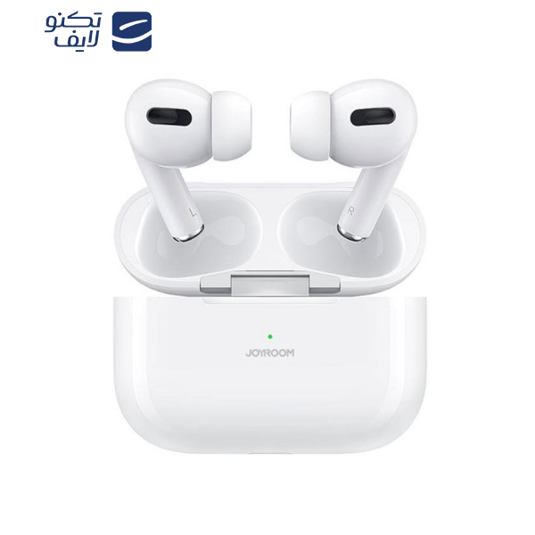 هندزفری بلوتوثی جوی روم مدل JR-T03S PRO هندزفری بلوتوثی جوی روم مدل JR-T03S PRO