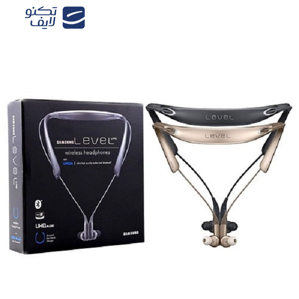 هندزفری بلوتوثی سامسونگ مدل AB-JPP LEVEL U PRO هندزفری بلوتوثی سامسونگ مدل AB-JPP LEVEL U PRO