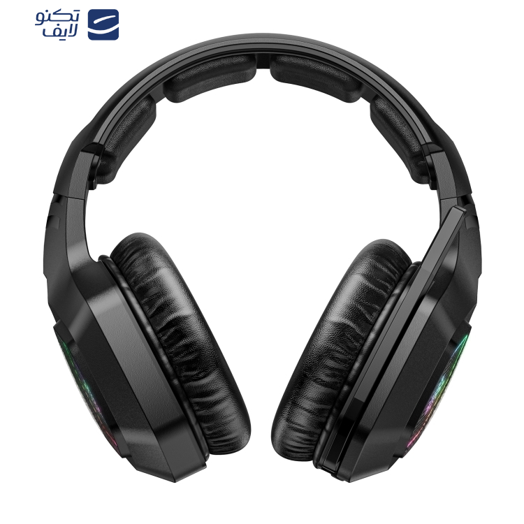 هدست بی سیم اونیکوما مدل B100 هدست بی سیم اونیکوما مدل B100