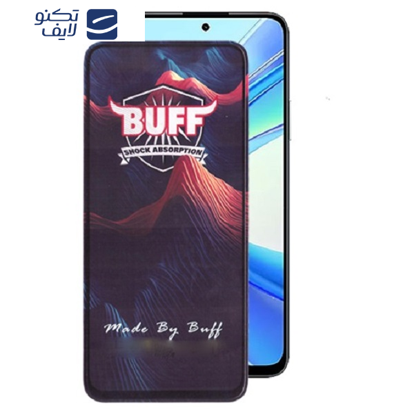 محافظ صفحه نمایش 5D بوف مدل Mountain-G مناسب برای گوشی موبایل آنر X7B محافظ صفحه نمایش 5D بوف مدل Mountain-G مناسب برای گوشی موبایل آنر X7B