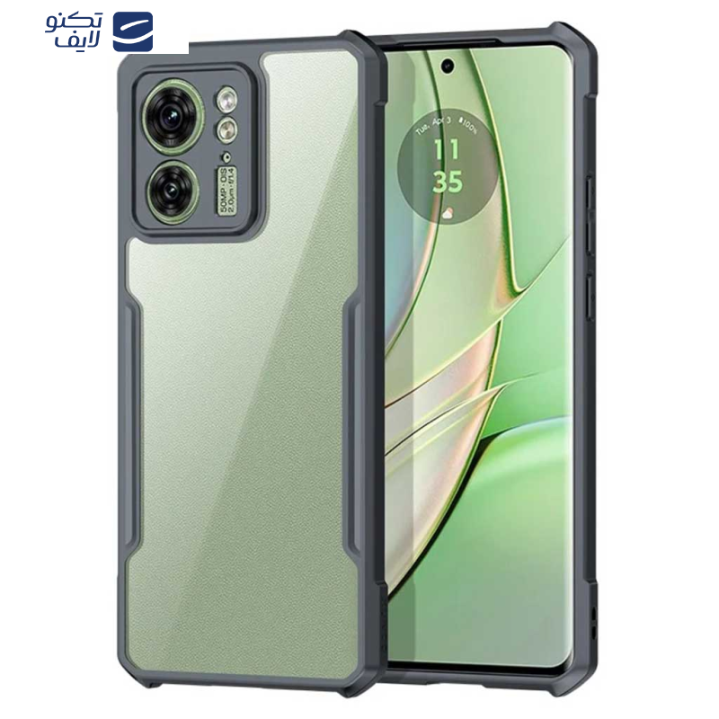 کاور اپیکوی مدل Xundd Beatle مناسب برای گوشی موبایل موتورولا Edge 40 کاور اپیکوی مدل Xundd Beatle مناسب برای گوشی موبایل موتورولا Edge 40