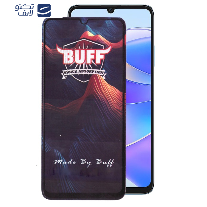 محافظ صفحه نمایش 5D بوف مدل Mountain-G مناسب برای گوشی موبایل آنر X7A محافظ صفحه نمایش 5D بوف مدل Mountain-G مناسب برای گوشی موبایل آنر X7A