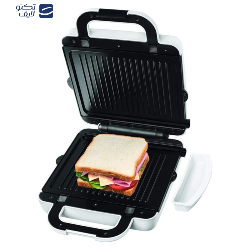 ساندویچ ساز کنوود مدل SMP94AO ساندویچ ساز کنوود مدل SMP94AO