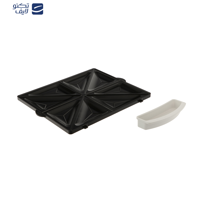 ساندویچ ساز کنوود مدل SMP94.A0 ساندویچ ساز کنوود مدل SMP94.A0