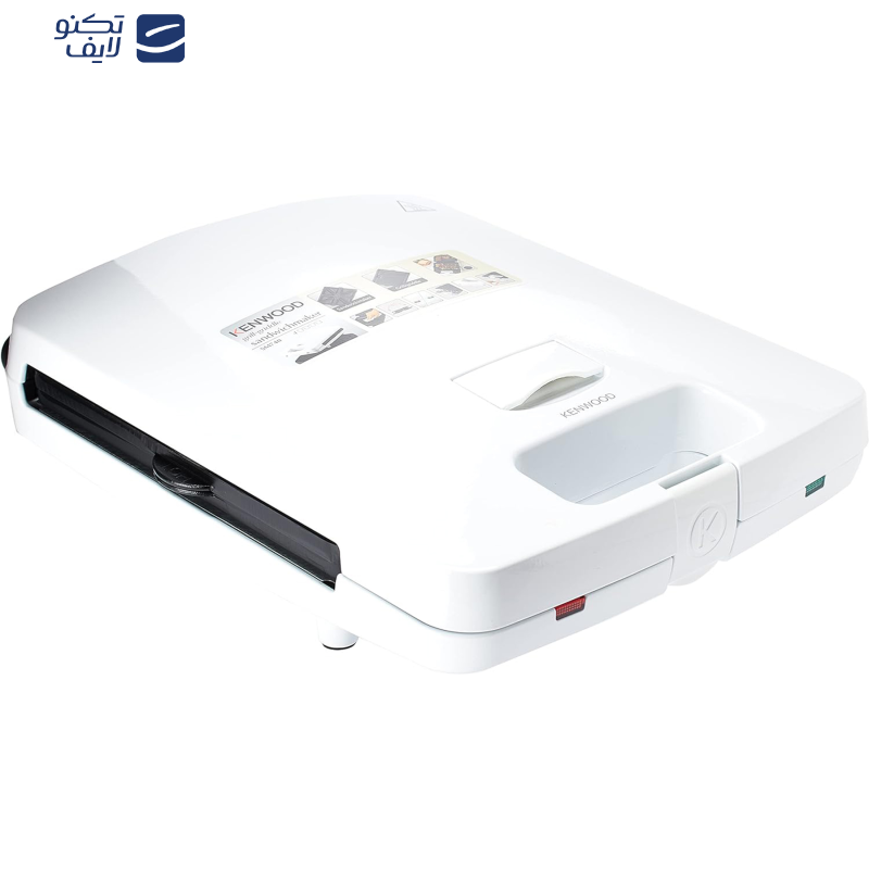 ساندویچ ساز کنوود مدل SM740 ساندویچ ساز کنوود مدل SM740