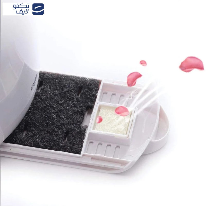 دستگاه بخور سرد بلک اند دکر مدل HM5000-B5 دستگاه بخور سرد بلک اند دکر مدل HM5000-B5