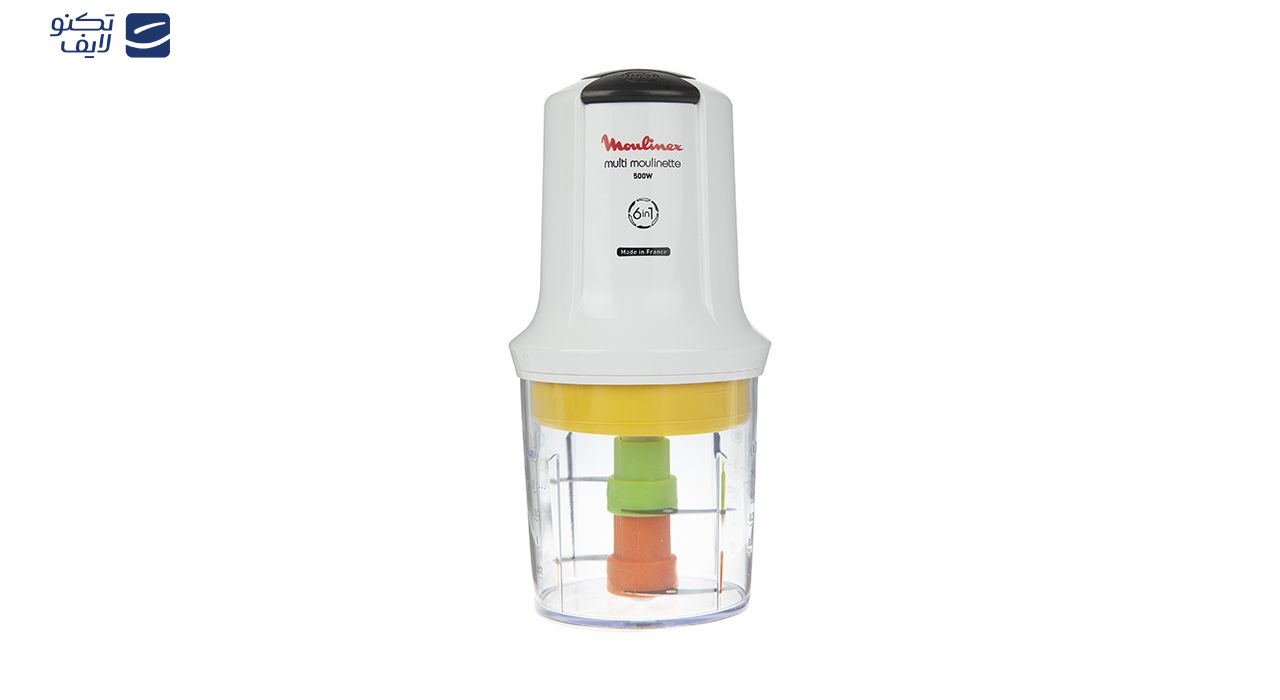 خردکن مولینکس مدل AT723110 خردکن مولینکس مدل AT723110