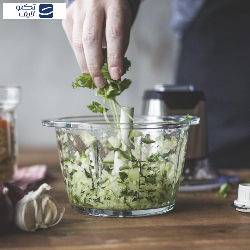 خردکن گاستروبک مدل 40961 خردکن گاستروبک مدل 40961