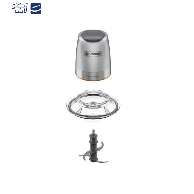 خردکن کنوود مدل CHP62.700SI خردکن کنوود مدل CHP62.700SI