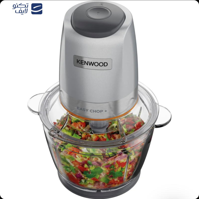 خردکن کنوود مدل CHP62.400SI خردکن کنوود مدل CHP62.400SI