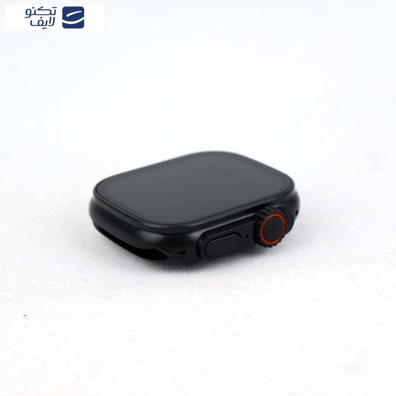 ساعت هوشمند ویسمی مدل WS-X19 Ultra 3 به همراه هدفون بلوتوثی  ساعت هوشمند ویسمی مدل WS-X19 Ultra 3 به همراه هدفون بلوتوثی