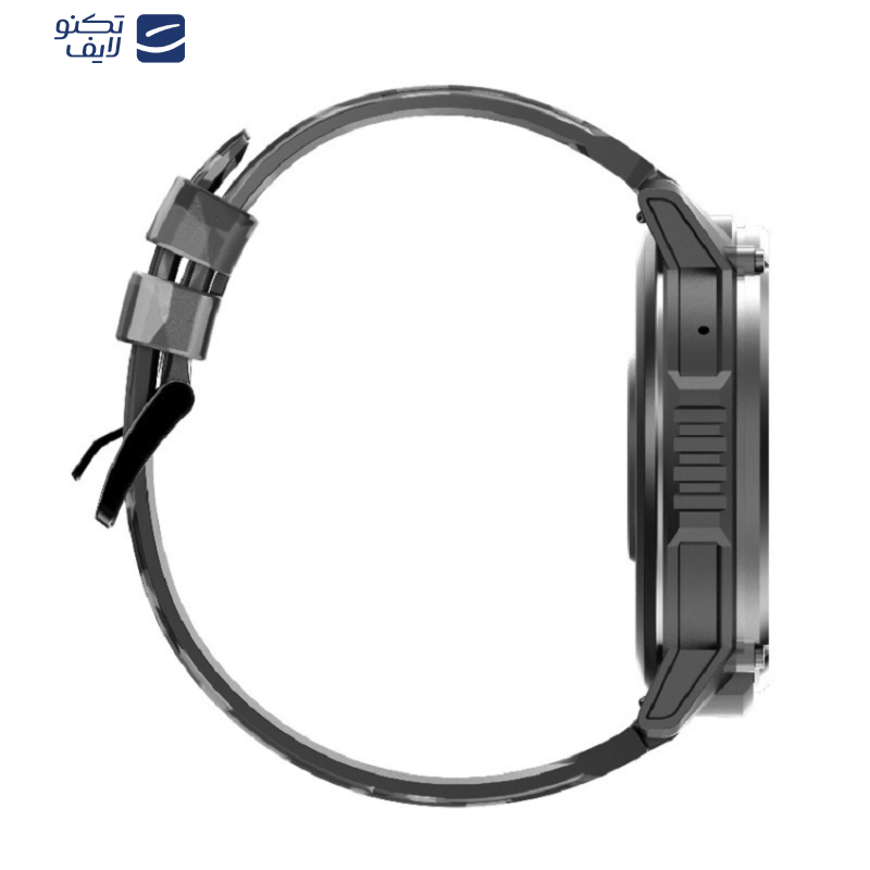 ساعت هوشمند ارو مدل مستر جیم ساعت هوشمند ارو مدل مستر جیم