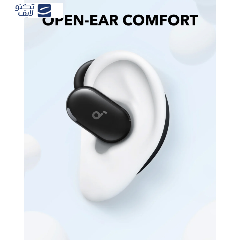 هدست بلوتوثی انکر مدل V20i هدست بلوتوثی انکر مدل V20i