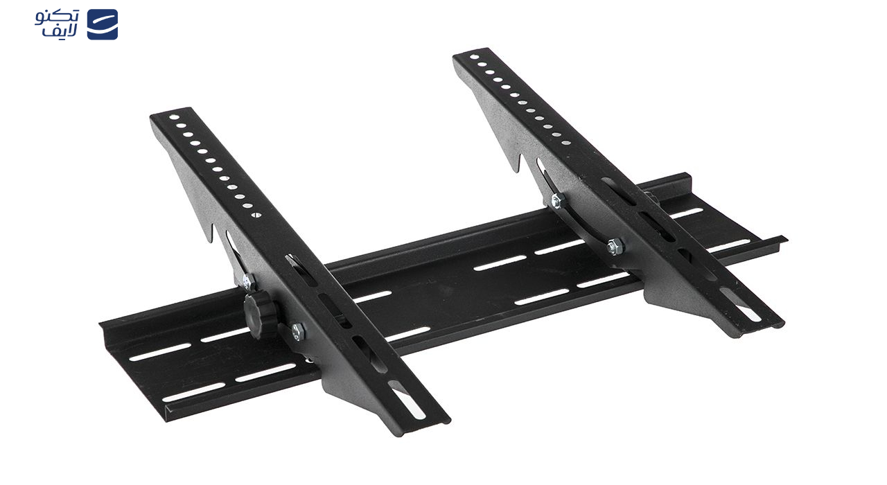 پایه دیواری ارپاکس مدل T4 مناسب برای تلویزیون 43 تا 65 اینچ پایه دیواری ارپاکس مدل T4 مناسب برای تلویزیون 43 تا 65 اینچ