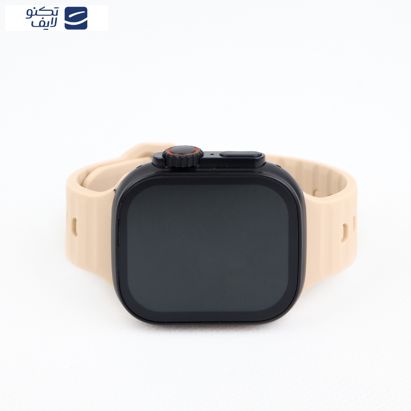 ساعت هوشمند ویسمی مدل WS10-5 Ultra  ساعت هوشمند ویسمی مدل WS10-5 Ultra